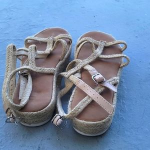 Sandals